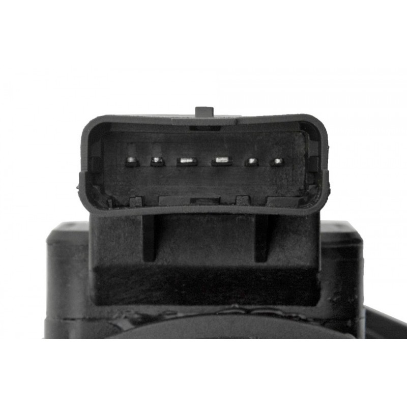 Senzor debit aer Renault Master 2 140 3.0dci 2003-, 6Pini, 8200203767