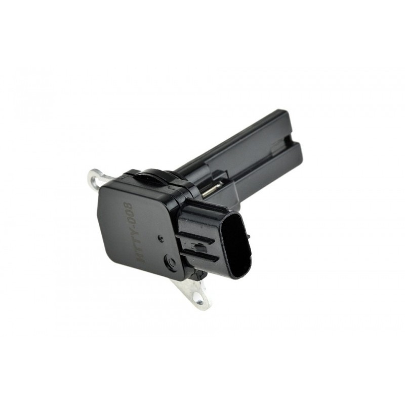Senzor debit aer Toyota Hilux 7 2.5 D-4d, 2.5d 05-, Land Cruiser Prado 3.0d-4d 09-, Volvo S60 2 2.0 D2-D5, T5, T6 13-, S80 2 D4, T5 13-, V60 2.0 D2-D5 13-, V70 3 D2-D4, T5 13-, Xc60 D3, D4, T5, T6 13-, Xc70 2 D4, T5 13-, Rdzeń 5Pini, 22204-30020