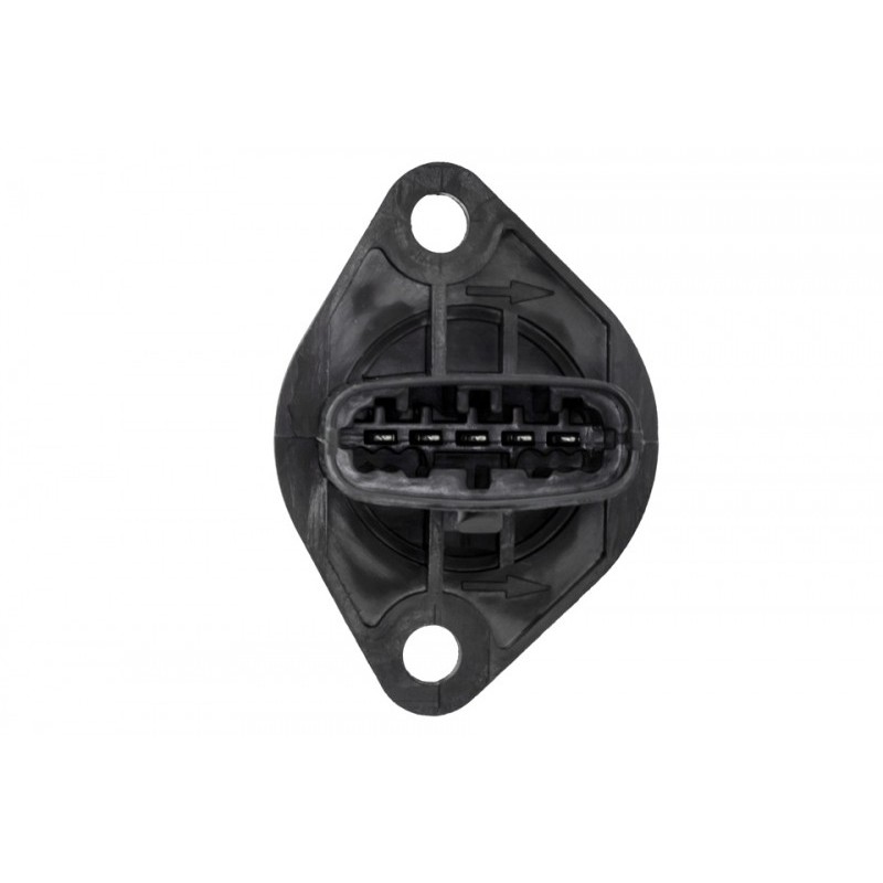 Senzor debit aer motor 1.0-3.0 Volvo C70 I, S60 I, S70, S80 I, V70 I, V70 2, Xc70 I, Xc90 I; Alfa Romeo 145, 146, 147, 156, 166, Gt, Gtv, Spider; Fiat Brava 1998-, 5Pini, EPP-VV-006