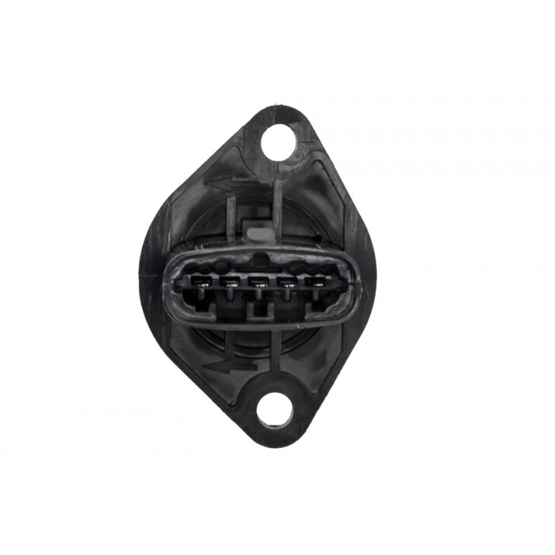 Senzor debit aer motor 1.3-3.0 Volvo S60 I, S80 I, V70 2, Xc70 I, Xc90 I; Alfa Romeo 147, 156, 166, Gt, Gtv, Spider; Fiat Doblo, Marea, Multipla 1996-, 5 Pini, 7.22701.08.0