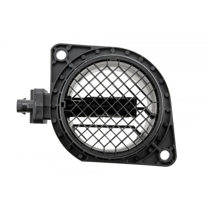 Senzor debit aer motor 1.2tdi : Vw Polo 2009-, Skoda Fabia 2 2010-2014, Roomster 2010-2015, Seat Ibiza 4 2010-2015, 4 Pini, 03P906461