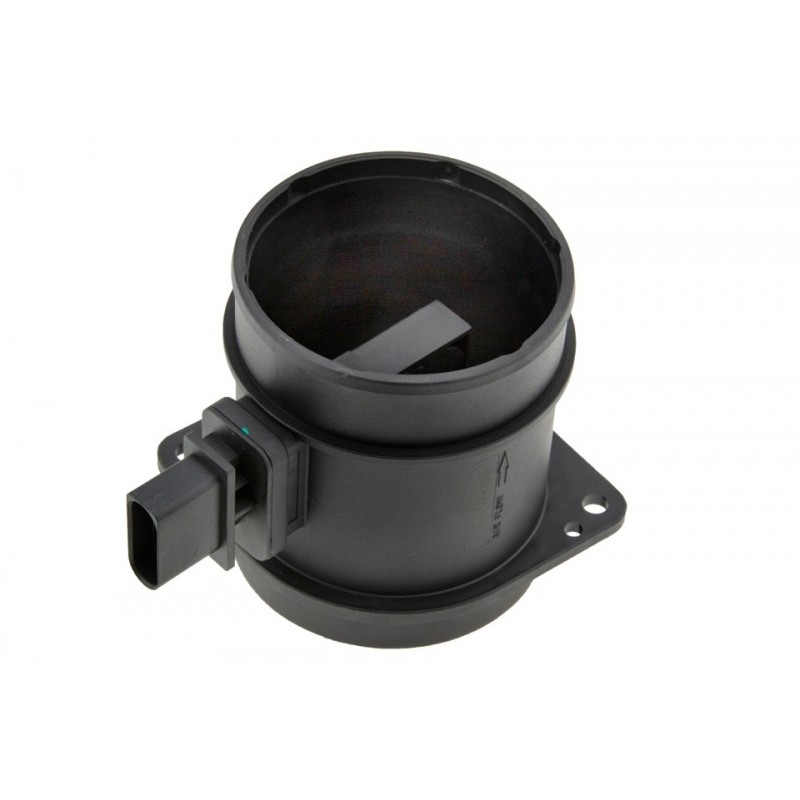 Senzor debit aer motor 2.0-3.6 Vw Passat B6 2005-2011, Touareg 2005-2010, Audi Q7 2006-2010, Tt 2008-2014, Skoda Superb 2 2008-2015, 5 Pini, 03H906461