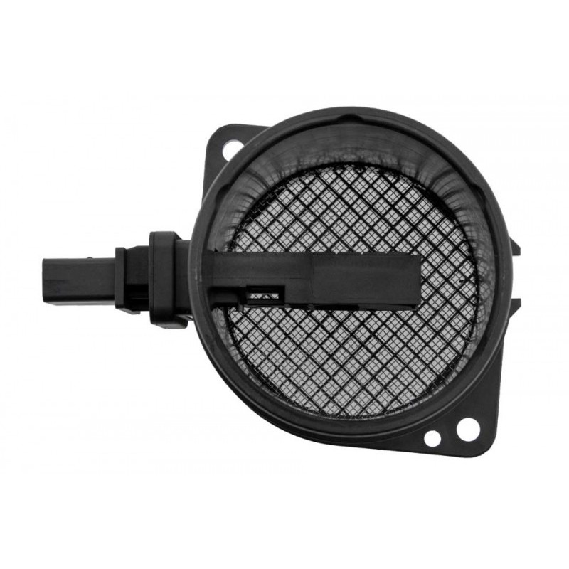 Senzor debit aer motor 2.0-3.6 Vw Passat B6 2005-2011, Touareg 2005-2010, Audi Q7 2006-2010, Tt 2008-2014, Skoda Superb 2 2008-2015, 5 Pini, 03H906461