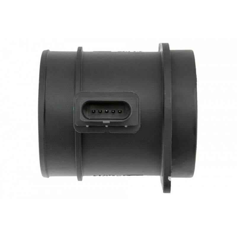 Senzor debit aer motor 2.0-3.6 Vw Passat B6 2005-2011, Touareg 2005-2010, Audi Q7 2006-2010, Tt 2008-2014, Skoda Superb 2 2008-2015, 5 Pini, 03H906461