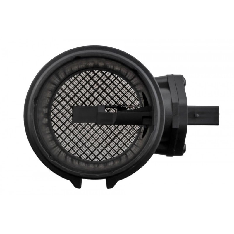 Senzor debit aer motor 3.2, 3.6 Porsche Cayenne 2003-2010, 5 Pini, 7L5906461A