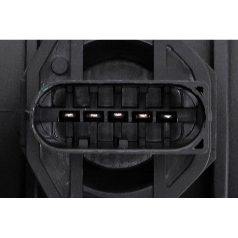 Senzor debit aer motor 3.2, 3.6 Porsche Cayenne 2003-2010, 5 Pini, 7L5906461A