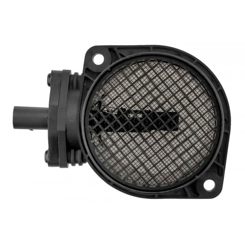 Senzor debit aer motor 1.8-6.0 Vw Golf 4, Jetta 3, 4, New Beetle, Audi A4(B5), A8(D2), Porsche Cayenne 1995-, 5 Pini, 07C906461X
