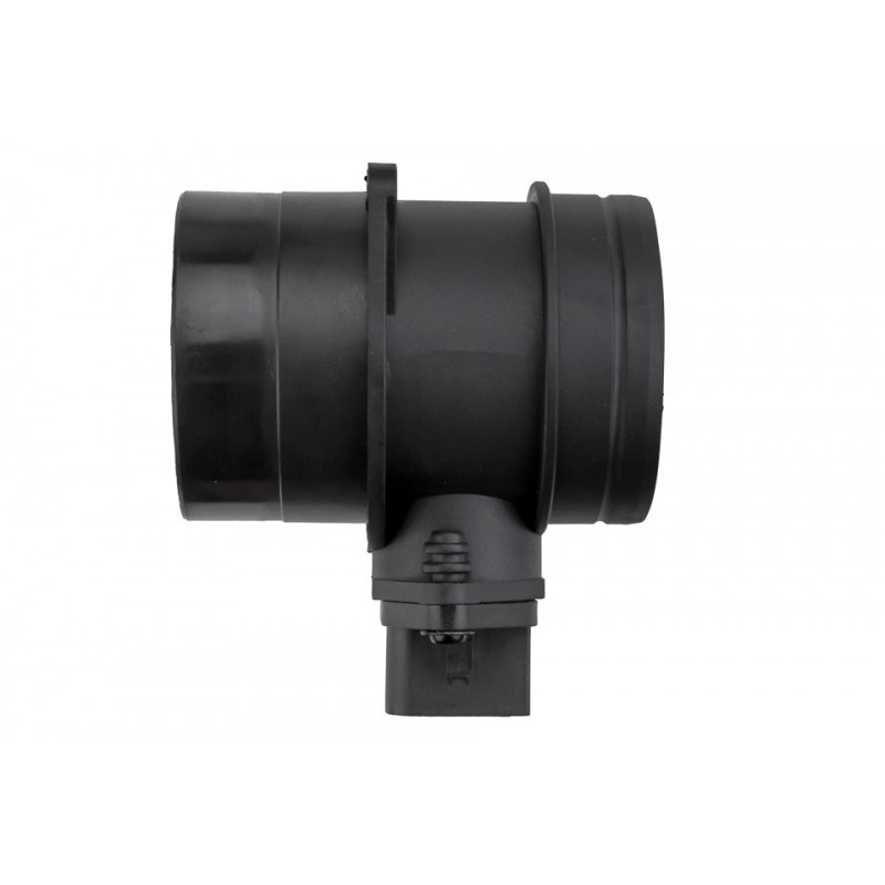 Senzor debit aer motor 1.8-6.0 Vw Golf 4, Jetta 3, 4, New Beetle, Audi A4(B5), A8(D2), Porsche Cayenne 1995-, 5 Pini, 07C906461X