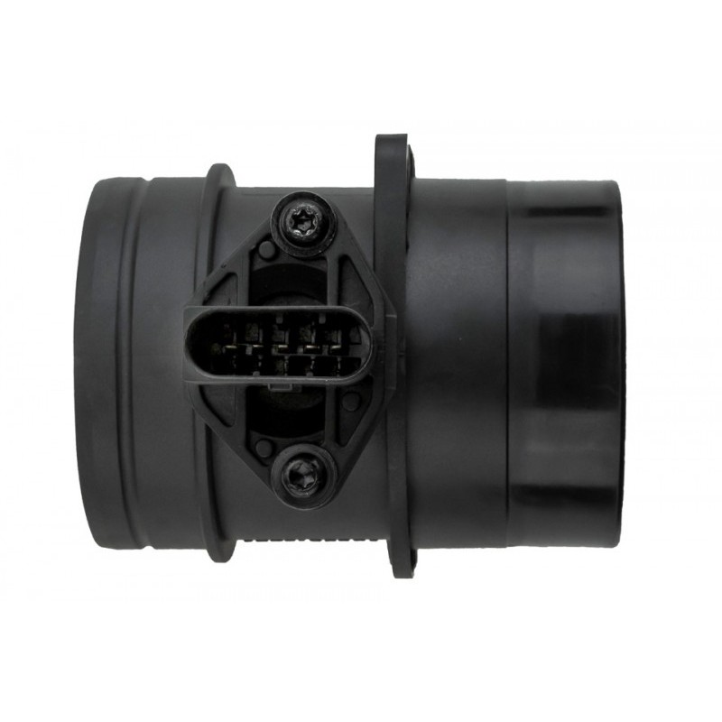 Senzor debit aer motor 1.8-6.0 Vw Golf 4, Jetta 3, 4, New Beetle, Audi A4(B5), A8(D2), Porsche Cayenne 1995-, 5 Pini, 07C906461X