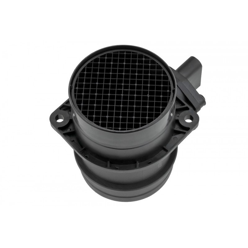 Senzor debit aer motor 1.8-6.0 Vw Golf 4, Jetta 3, 4, New Beetle, Audi A4(B5), A8(D2), Porsche Cayenne 1995-, 5 Pini, 07C906461X