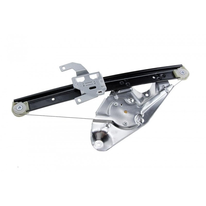 Macara geam Audi A6 -2005, Stanga Spate, 4B0839461