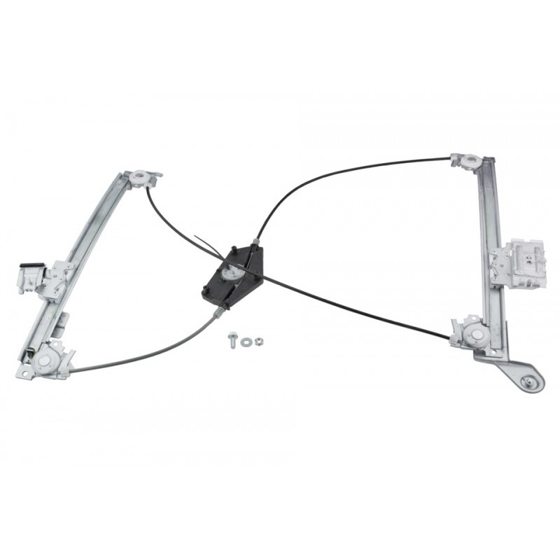 Macara geam Audi A5 2007-, Fata Stanga, 8T0837461