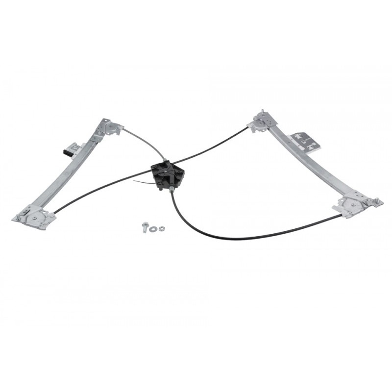 Macara geam Audi A5 2007-, Fata Stanga, 8T0837461