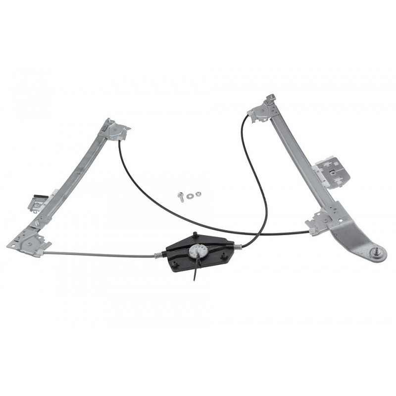 Macara geam Audi A5 2007-, Fata Dreapta, 8T0837462