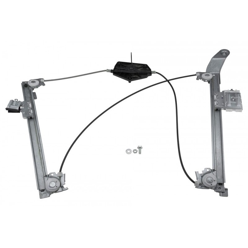 Macara geam Audi A5 2007-, Fata Dreapta, 8T0837462