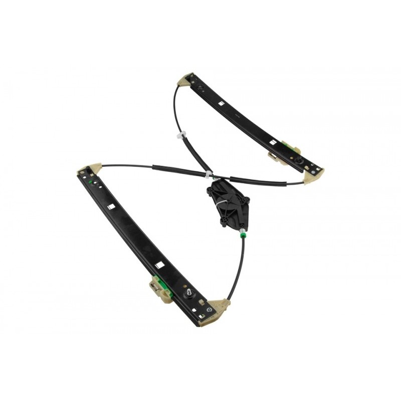 Macara geam Audi A8 2009-2018, Fata Dreapta, 4H0837462A