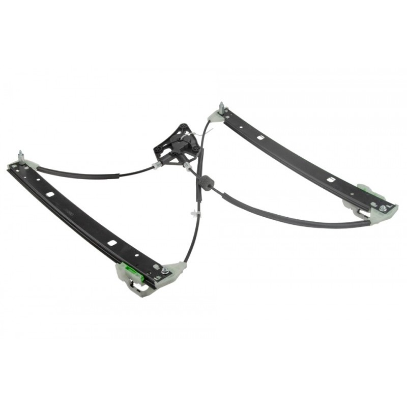 Macara geam Audi Q3 2011-, Fata Stanga, 8U0837461