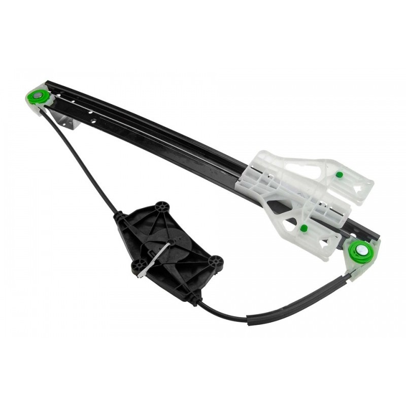 Macara geam Audi Q3 2011-, Dreapta, Spate, 8U0839462