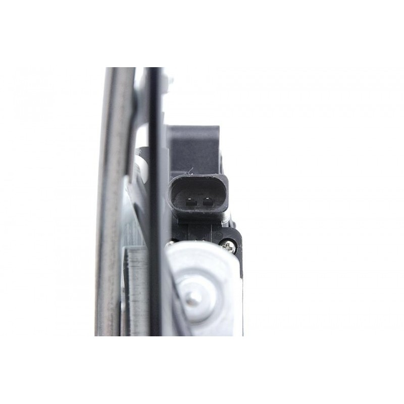 Macara geam Bmw Seria 3 E46 -2005, Fata Stanga, Cu motor, 51337020659