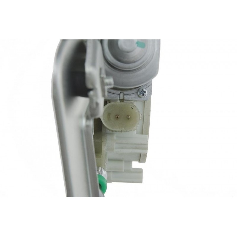 Macara geam Bmw Seria 5 1996-2003, Fata Dreapta, Cu motor, 51338252394