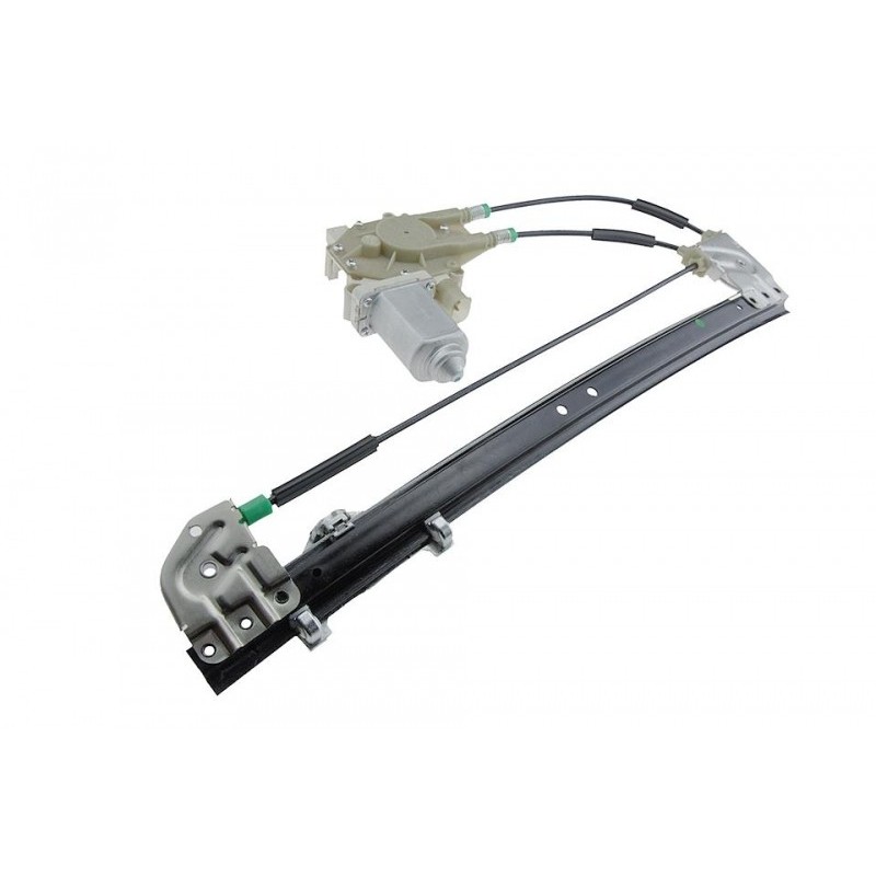 Macara geam Bmw Seria 5 1996-99.03, Dreapta, Spate, Cu motor, 51358159836