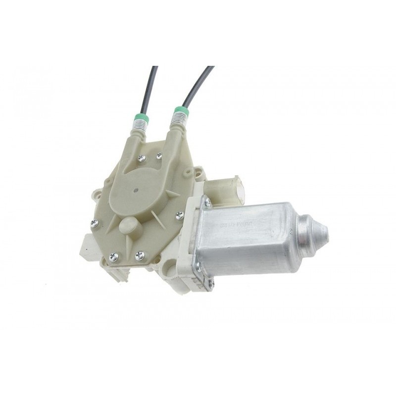 Macara geam Bmw Seria 5 1996-99.03, Dreapta, Spate, Cu motor, 51358159836