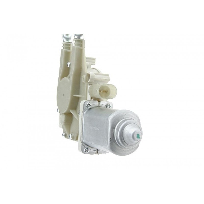Macara geam Bmw Seria 5 1996-99.03, Dreapta, Spate, Cu motor, 51358159836