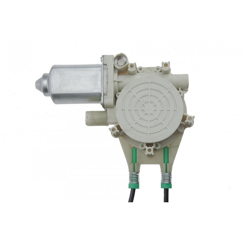 Macara geam Bmw Seria 5 1996-99.03, Stanga Spate, Cu motor, 51358159835