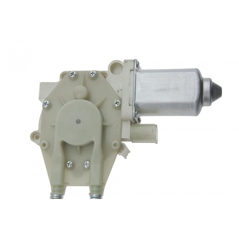 Macara geam Bmw Seria 5 1996-99.03, Stanga Spate, Cu motor, 51358159835