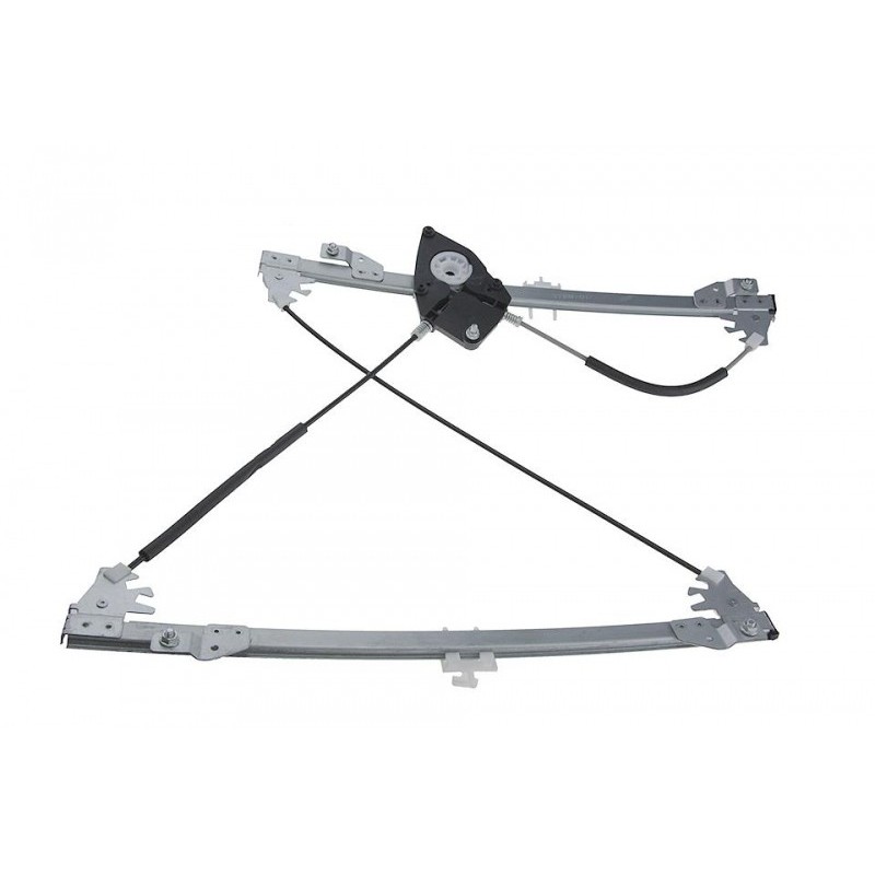 Macara geam Bmw X3 2004-2010, Fata Stanga, 51333448249