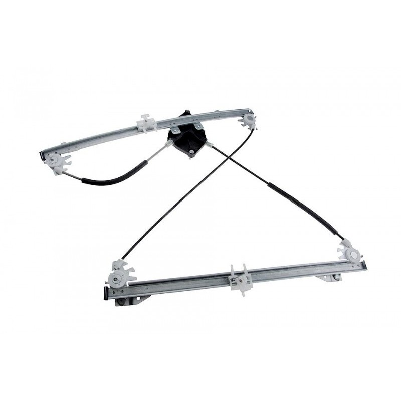 Macara geam Bmw X3 2004-2010, Fata Stanga, 51333448249