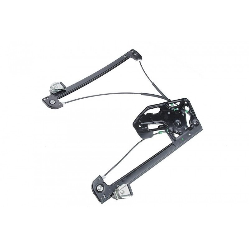 Macara geam Bmw Seria 7 -2001, Fata Stanga, Cu motor, 51338125201