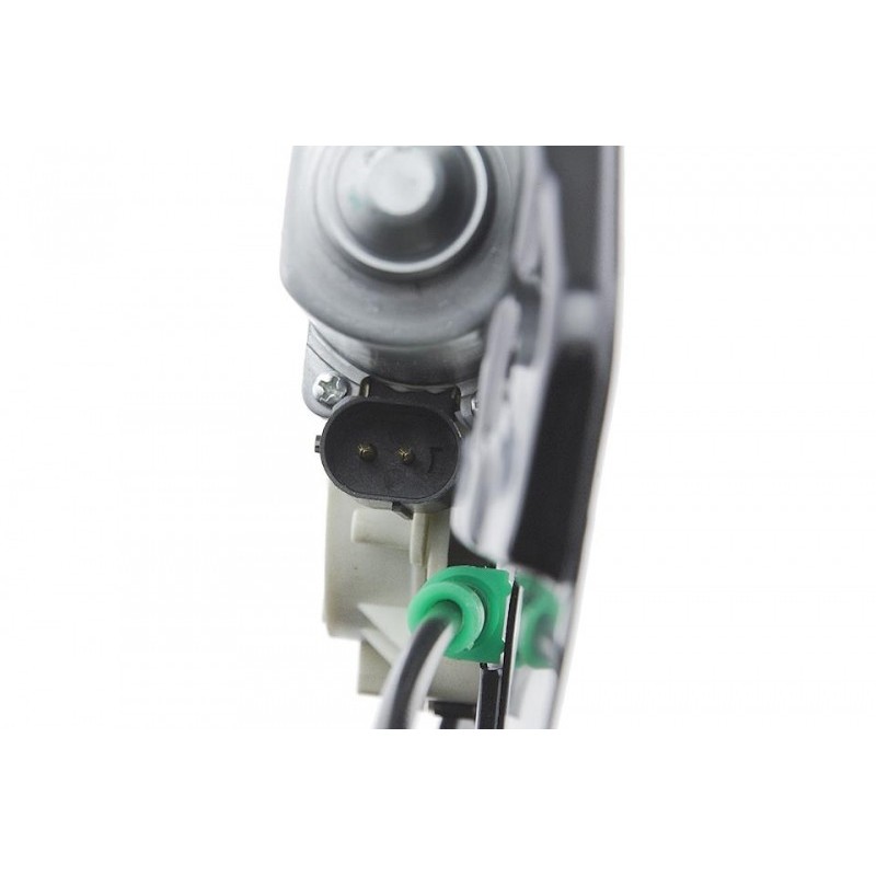 Macara geam Bmw Seria 7 -2001, Fata Stanga, Cu motor, 51338125201