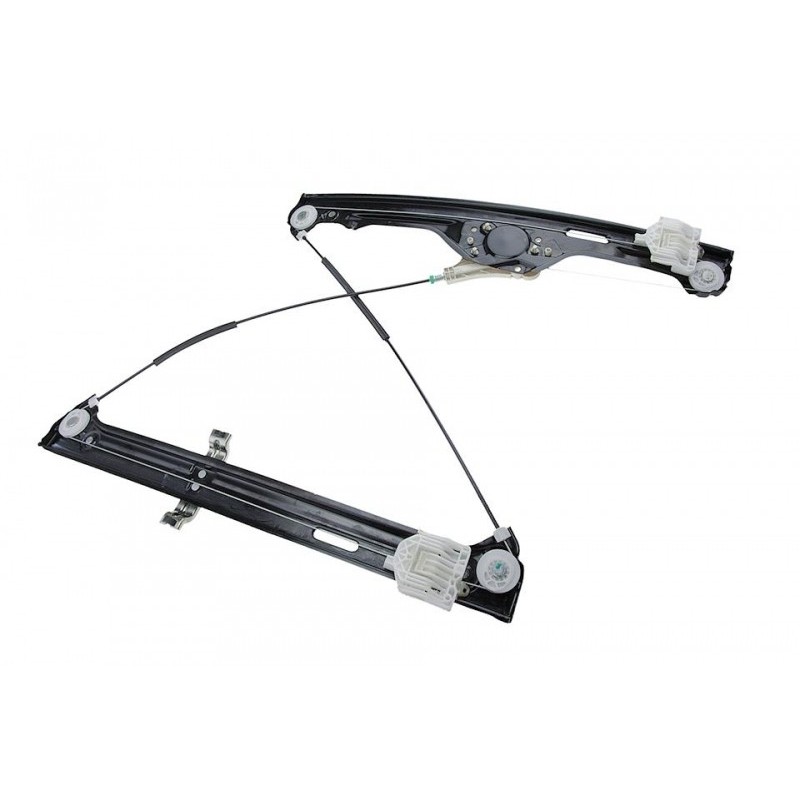 Macara geam Bmw X5 2006-2013, Fata Dreapta, 51337166380