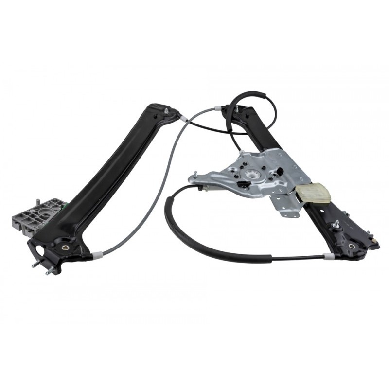 Macara geam Bmw 6 2004-2006 , Fata Stanga, 51337008625