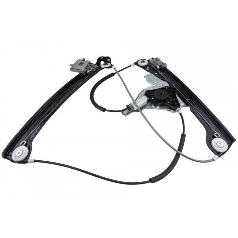 Macara geam Bmw 6 2004-2006 , Fata Stanga, 51337008625