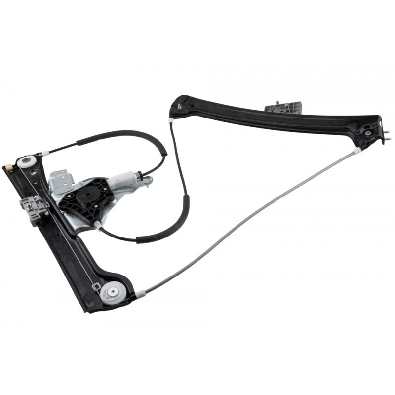 Macara geam Bmw 6 2004-2006 , Fata Dreapta, 51337008626
