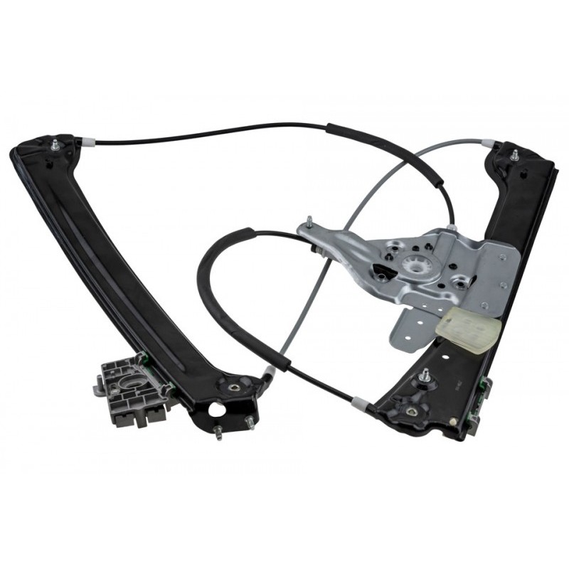 Macara geam Bmw 6 2006-, Fata Stanga, 51337184389