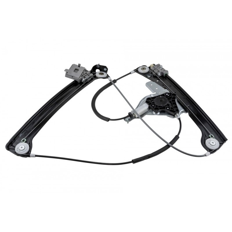 Macara geam Bmw 6 2006-, Fata Stanga, 51337184389