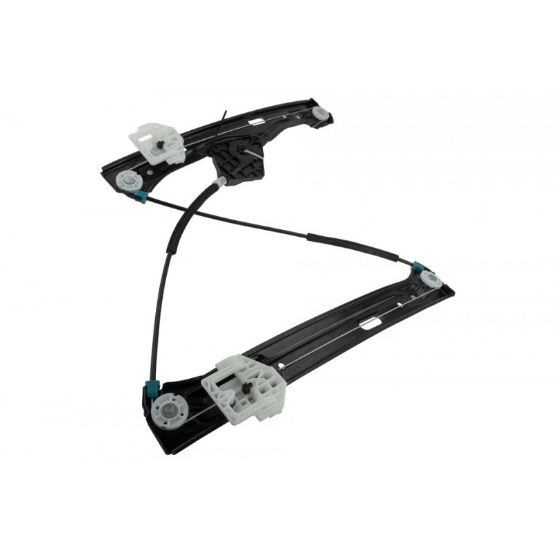 Macara geam Bmw Seria 1 2011- 5d, Fata Dreapta, 51337281882