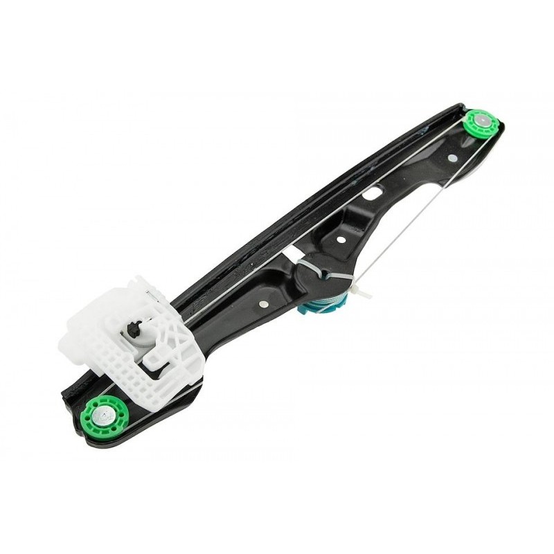 Macara geam Bmw Seria 1 2011- 5d, Stanga Spate, 51357281883