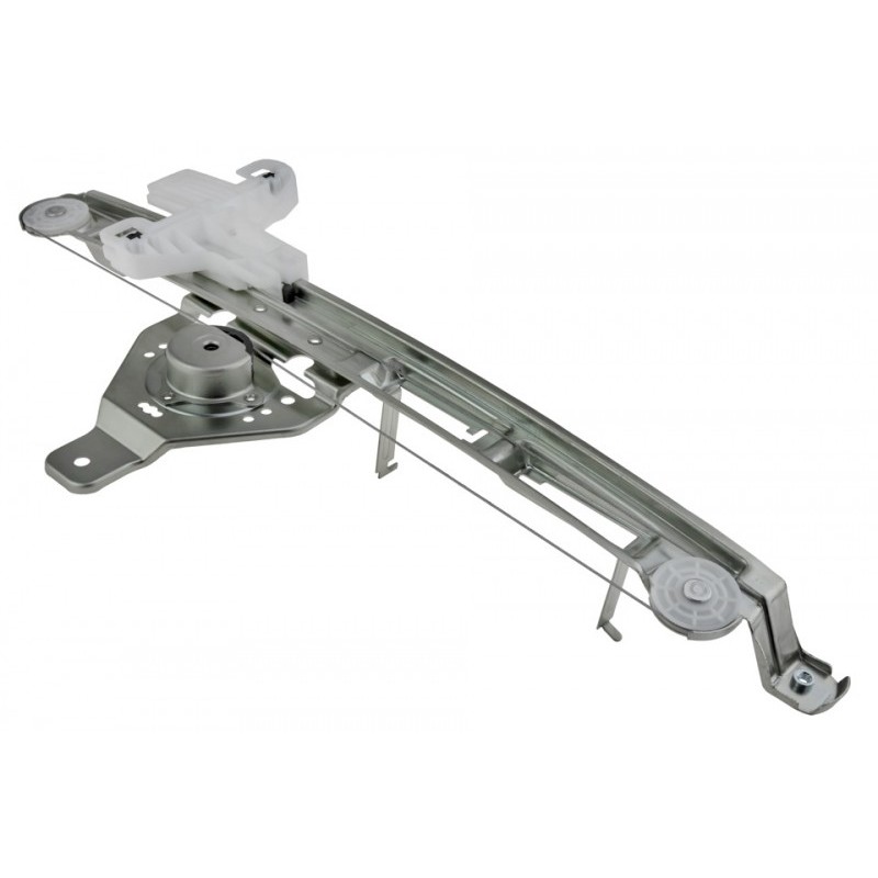 Macara geam Jeep Compass 2006-, Stanga Spate, 68002889AA