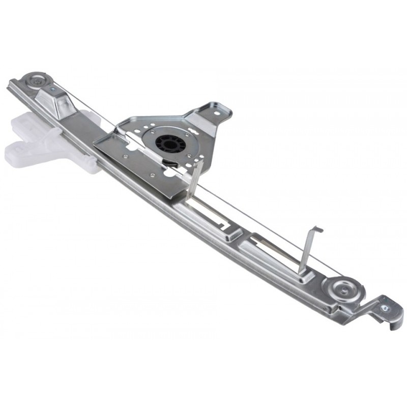 Macara geam Jeep Patriot 2006-, Stanga Spate, 68002893AA