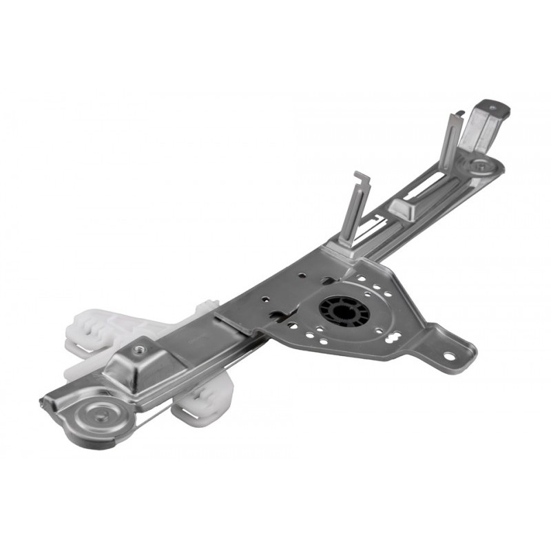 Macara geam Jeep Patriot 2006-, Dreapta, Spate, 68002892AA