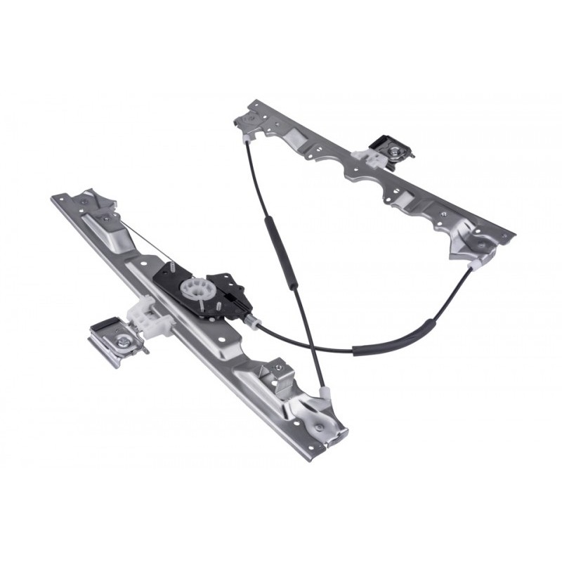 Macara geam Jeep Commander 2006-, Fata Dreapta, 55396480AI