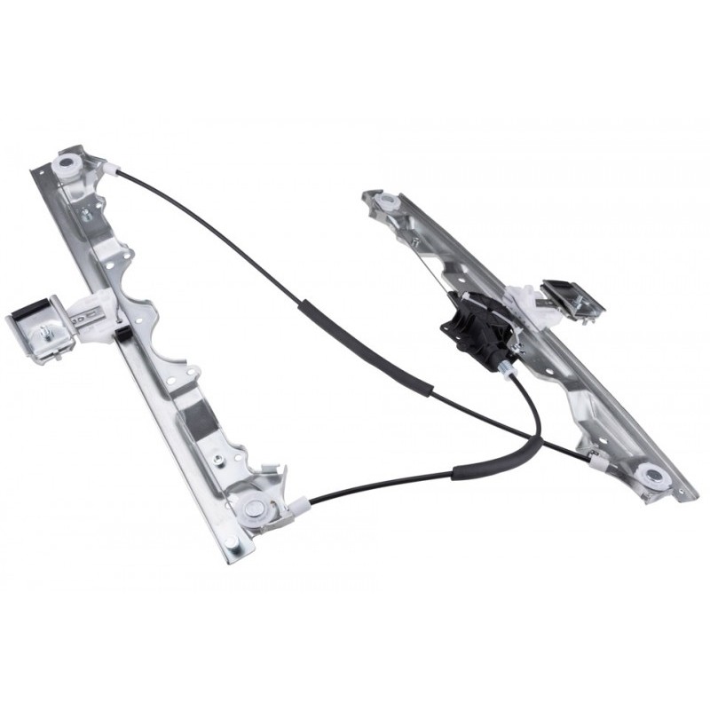 Macara geam Jeep Commander 2006-, Fata Dreapta, 55396480AI