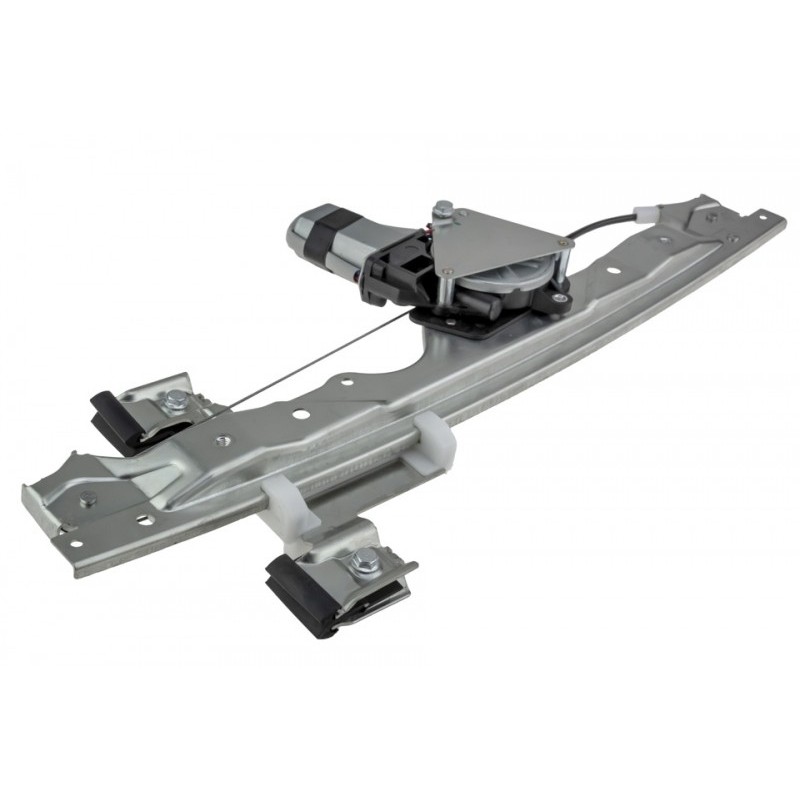 Macara geam Jeep Grand Cherokee 2005-, Stanga Spate, 55394229AF