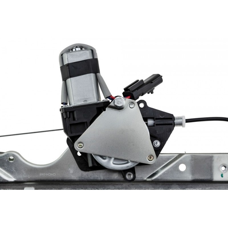 Macara geam Jeep Grand Cherokee 2005-, Stanga Spate, 55394229AF