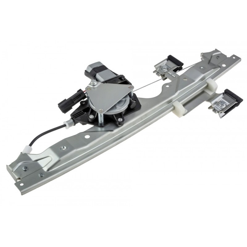 Macara geam Jeep Grand Cherokee 2005-, Dreapta, Spate, 55394228AF