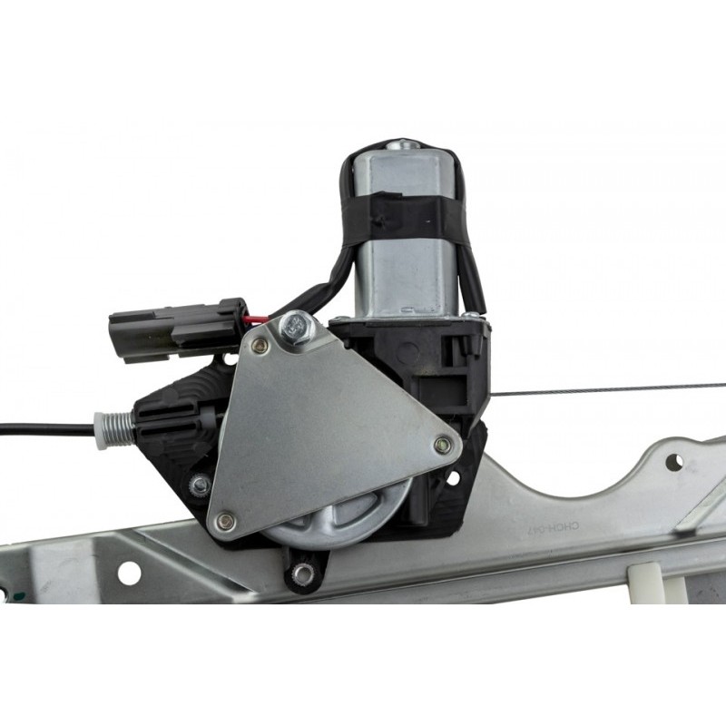 Macara geam Jeep Grand Cherokee 2005-, Dreapta, Spate, 55394228AF